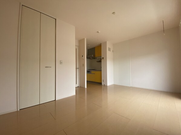 ジュネス清水の物件内観写真